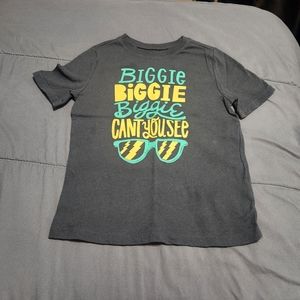 Biggie Tee